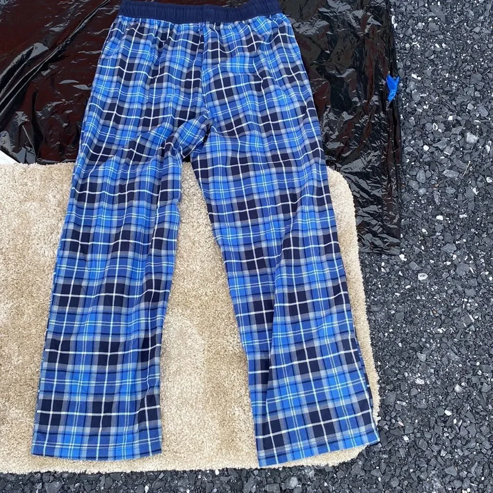 Nautica Pajama Bottoms SIZE M